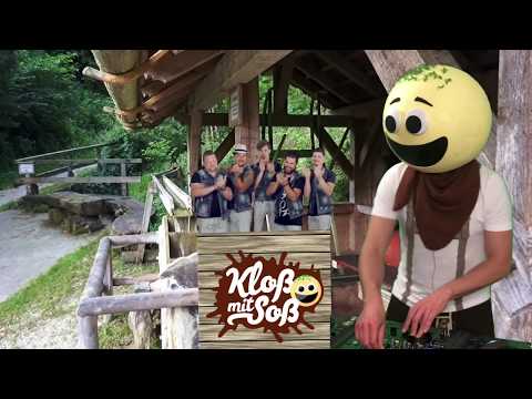 Kloß mit Soß Party Minimix