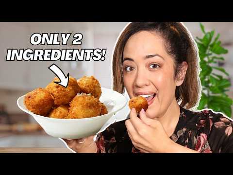 5 Crazy Keto Recipes That Turned Out Delicious!