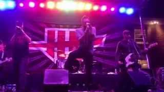 Five Iron-where 0 meets 15