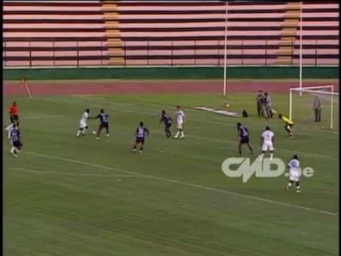 José Gálvez 5-3 USMP (Fecha 4)