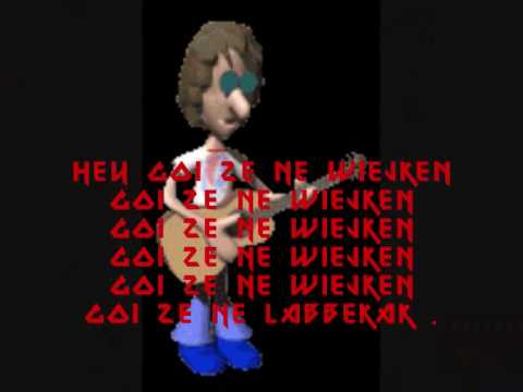 in den hippietoid - frank