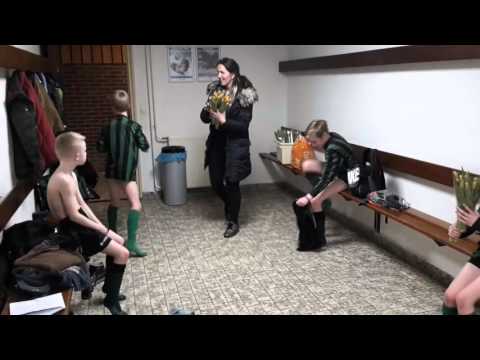 Dutch Flora (Hollandia T) E1 - Schagen E2.