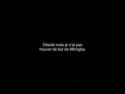 Top but de Mitroglou OMG