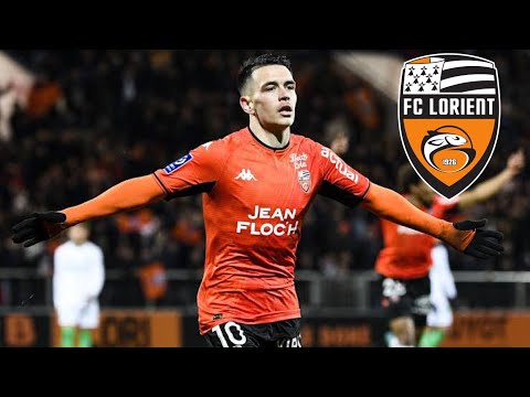 Enzo Le Fée Is One To Watch Out For