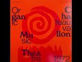 Don Cherry “Organic Music Theatre Festival De Jazz De Chateauvallon 1972” 2021 Blank Forms Editions