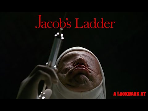 Jacob's Ladder (1990) a Lookback at  - The Nightmare Cinema Club