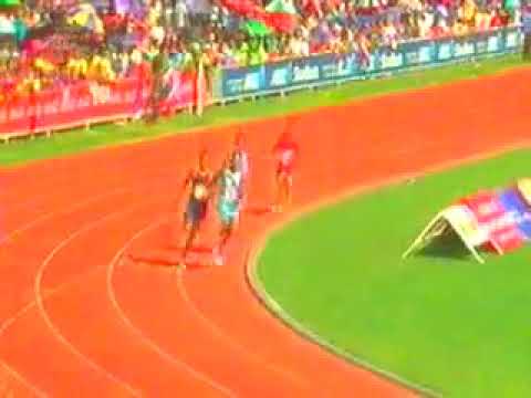 RKS Kameli Sauduadua (Intermediate boys 4x400m final 2016)