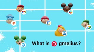 Vidéo de Gmelius