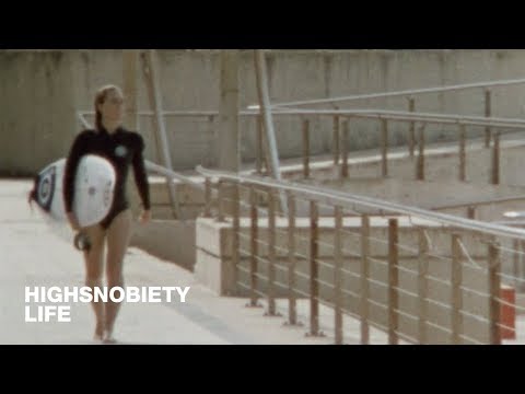 This Lo-Fi Film Shows You a Day-In-The-Life of a Pro Surfer