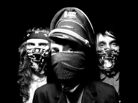 Chemical Brothers - Dissolve (Bloody Beetroots Remix)