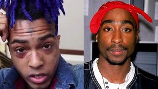 XXXTentacion and Other Hip-Hop Artists Who Died Young
