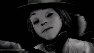 Gorillaz- Saturnz Barz (Virtual Fright Remix)