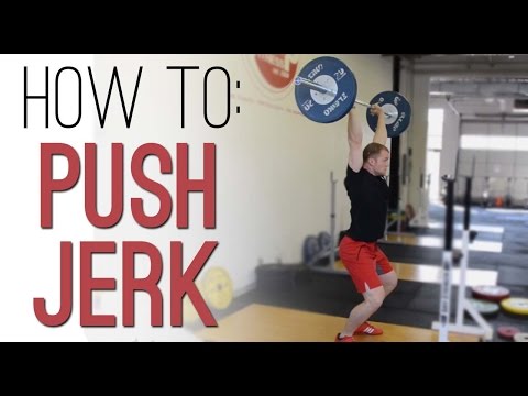 download lagu mp3 mp4 Push Jerk Technique, download lagu Push Jerk Technique gratis, unduh video klip Push Jerk Technique