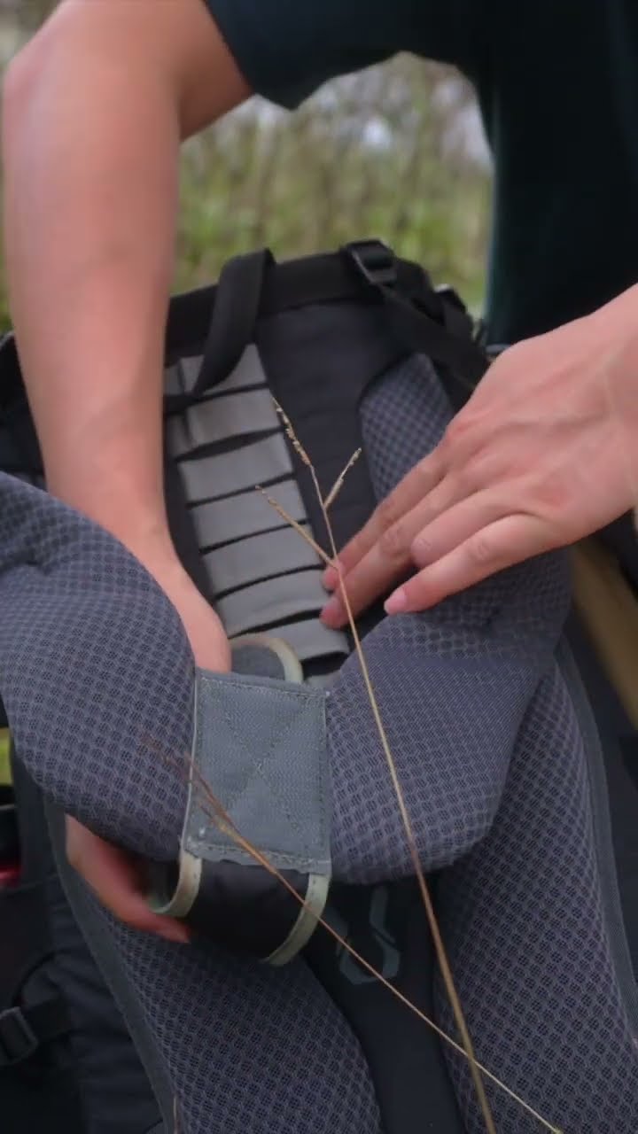 คลิปแนะนำ Deuter Aircontact Lite จาก ThailandOutdoor