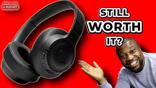 JBL Tune 710BT – Still Worth It in 2025? (1 Year Review)