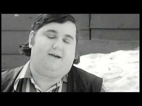 Michal Tučný - Sněžnej muž