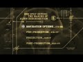 Alien Resurrection 1997 2003 Collector S Edition DVD Main Menu Disc 8