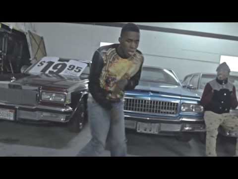 BOP KING DLOW & LEEK LEEK - Bopping to: "Cool Too" by DJ Maine & Breezy Montana