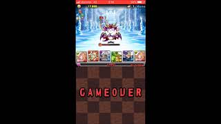 #1【パズドラ】数百日ぶりに【実況】
