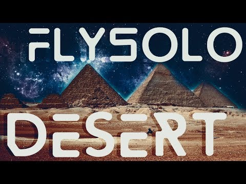 FLY5OLO - Desert