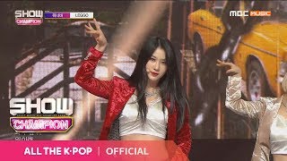 Show Champion EP.306 WANNA.B - LEGGO