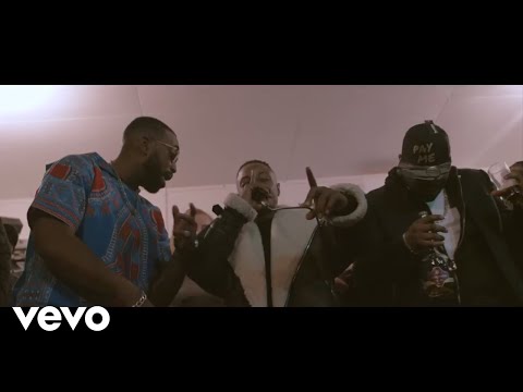 Yun klz, Uncle Bmz - Pay Me