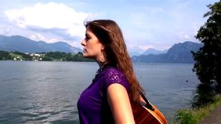 Franziska Hauser - Duo or Quartett video preview