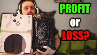 Trying to Fix These Faulty eBay Items and Make Money | Profit or Loss S1:E5
