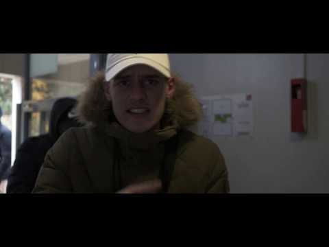 SLIM - Allo Allo #2 Clip Officiel (Ft. Dj Noma)(Prod. Cavula)