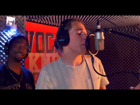 VOCAL KNBIZ SESSIONS / Jay$cream