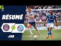 Toulouse Strasbourg | 0-0 | Le résumé | Ligue 1 2023-24
