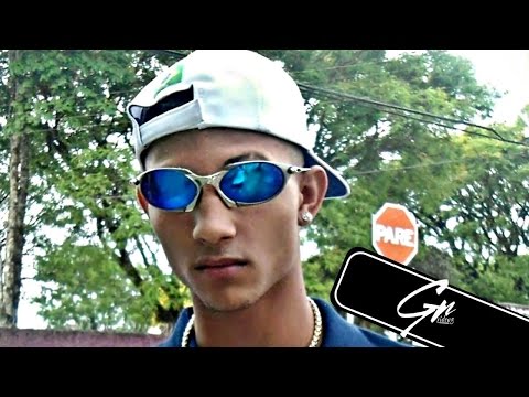 MC Menor do B1- Simplesmente Ousado [PeronDJ] (WebClipe Oficial)