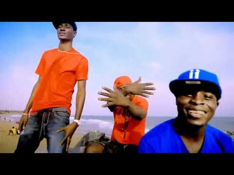 JEY LIBA FT YELEEN -Lomé Ouaga HD