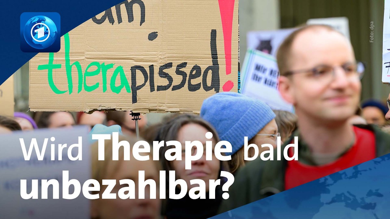 Warten auf Therapie: Neues GKV-Gesetz bedroht Psychotherapie