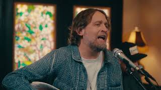 Hayes Carll - We're Only Human (Live Acoustic Performance)