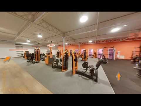 Basic-Fit Ladies Miniature vidéo YouTube 2