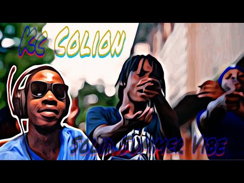 Kc Colion - Wap (Freestyle)
