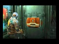 Dead Space 2 Save Restriction Bypass
