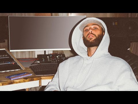 (FREE) Nimo Type Beat - "ICH"