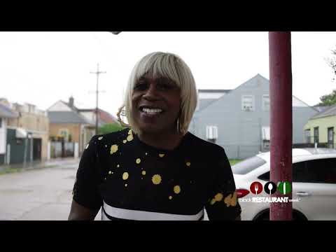 Big Freedia's Favorite Black Owned Restaurants In New Orleans