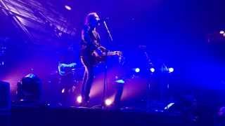 Lars Winnerbäck - Elegi - Live Löfbergs Lila Arena 2013