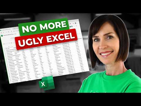 Master Excel: Top Formatting Tips for Professional Results Master Excel: Top Formatting Tips for Professional Results