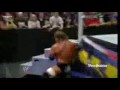 WWE The Bash 2009 Highlights 