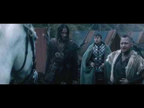 Hammer of the Gods / Official Trailer HD