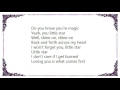 Bob Welch - Little Star Lyrics