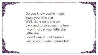Bob Welch - Little Star Lyrics