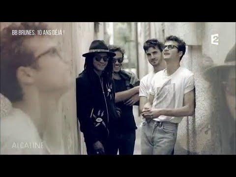 Alcaline, Le Sujet du 1/09 - BB Brunes, 10 ans déjà !