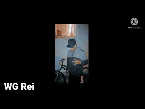 WG Rei -  ( Vários mandado querendo meu fim )