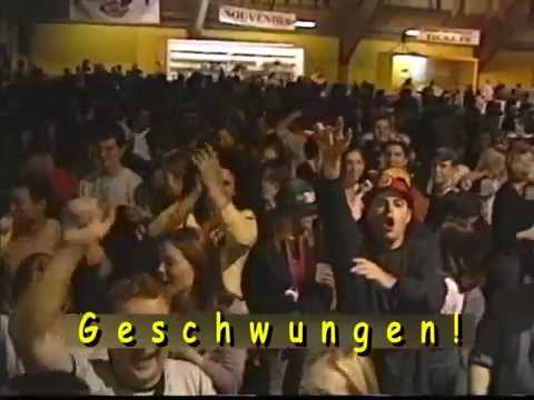 Walter Ostanek Button Box KW Oktoberfest