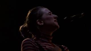 Josienne Clarke &amp; Ben Walker - Something Familiar - Live In Paris 2018